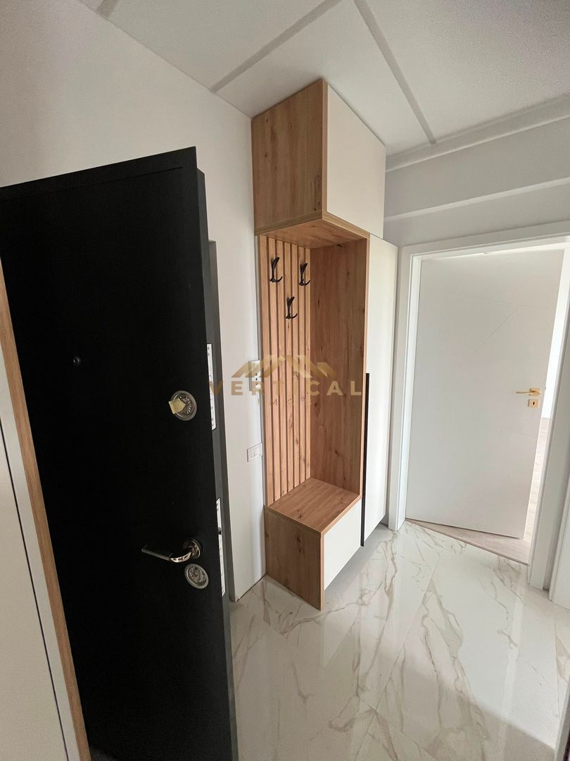Apartament Nou 2 Camere de Vânzare Vidra | Bloc Nou | Finisaje Moderne - Poză 2