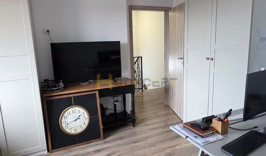 Casa individuala mobilata utilata modern Berceni - Poză 11