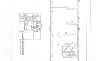 SPATIU - DEPOZIT / 358.1 MP, 2 GRUPURI SANITARE, RAMPA ACCES, LIBER - Poză 4
