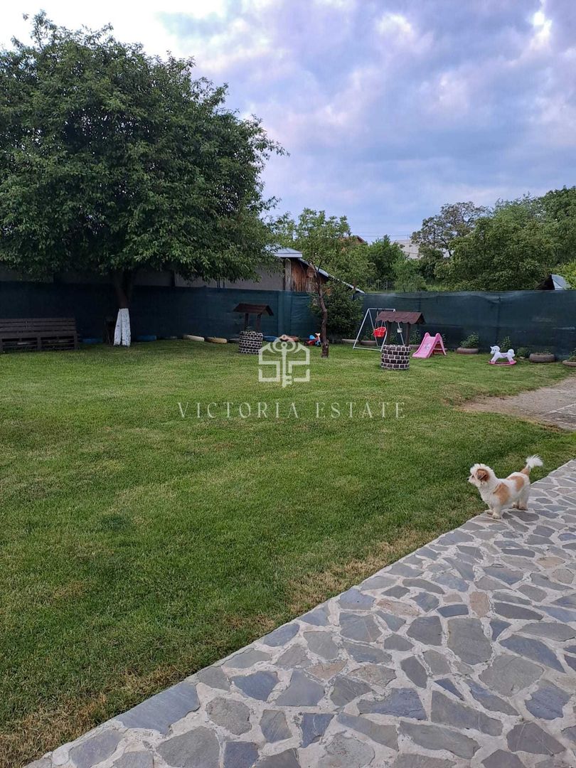 Casa de vanzare Baicoi - Poză 2