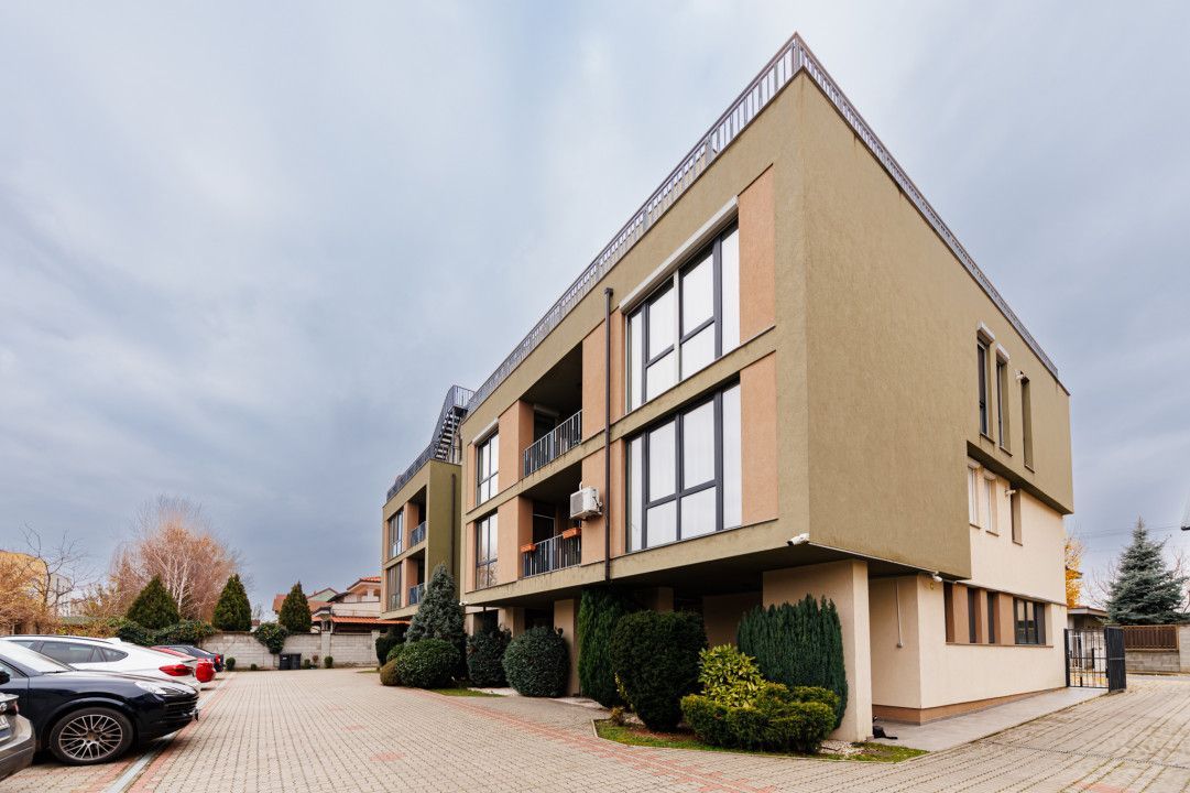 Apartament 3 camere | Braytim - Confort si Eleganta in Zona de Top din Timisoara - Poză 31