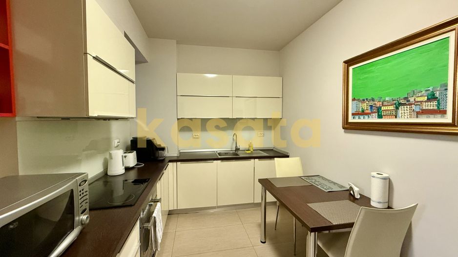 APARTAMENT DE LUX | MOBILAT | UTILAT | HERASTRAu | 150 mp - Poză 5