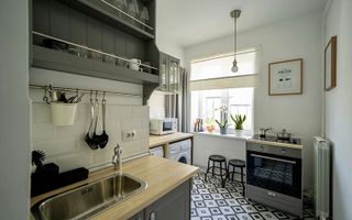 Apartament 2 camere de vânzare – Floreasca | Ideal investiție Airbnb - Poză 8