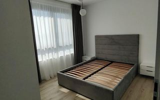 Apartament 2 camere | 55mp | balcon | parcare | cartier Intre Lacuri - Poză 3