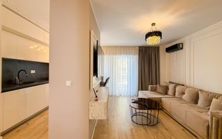 2 Camere 2 Bai Belvedere | Mobilat Utilat Modern - Poză 4