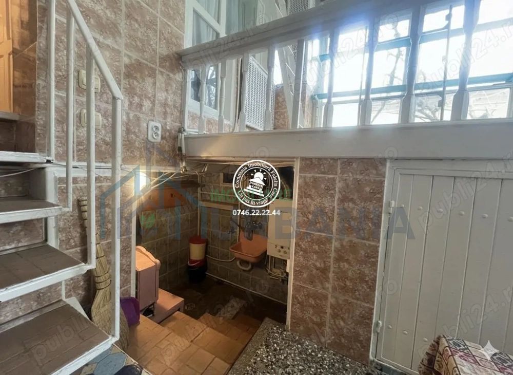 Casa Duplex de vânzare în Iași, cartierul Nicolina 1 - Poză 4