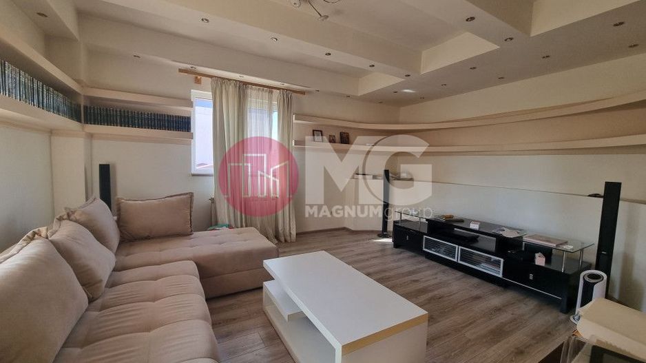 Vila Individuala  Pantelimon-Cernica, teren 2200mp - Poză 15