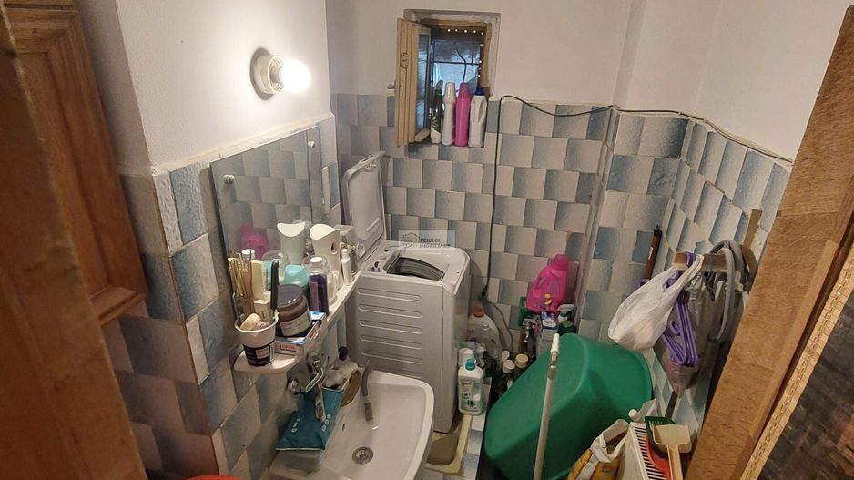 Apartament 4 camere/100 mp / et 2/ Longinescu/Focsani - Poză 8