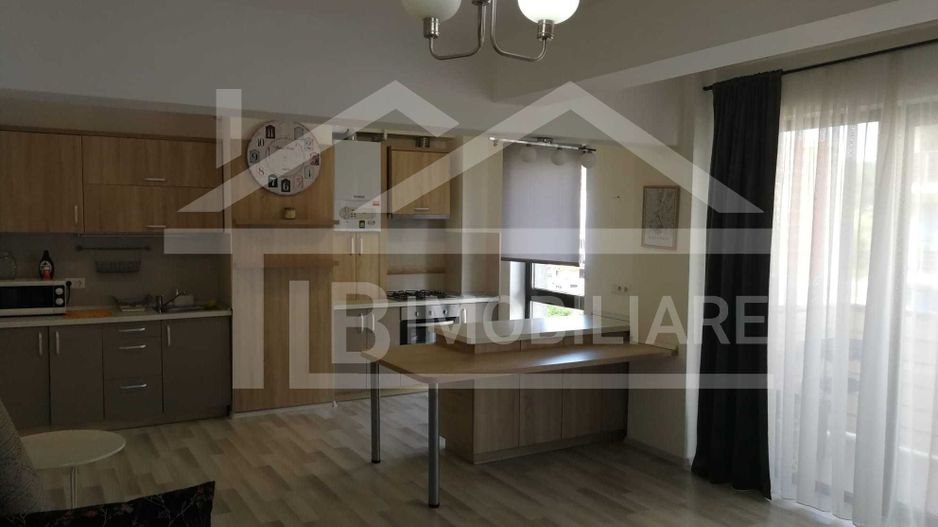 Apartament cu 2 camere, 65mp, parcare, Zona UMFST - Poză 2