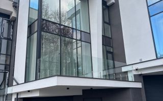 Chirie townhouse, 5 nivele ,str. Timiş, sector Centru - Poză 1