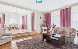 Vilă 343 mp utili, teren 600 mp, Oncea – Oradea - Poză 5