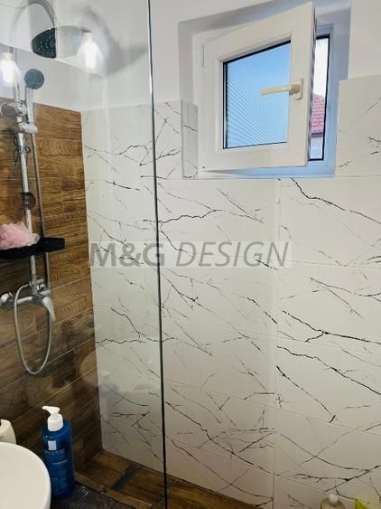 Apartament 2 camere Aradului cu centrala - Poză 10