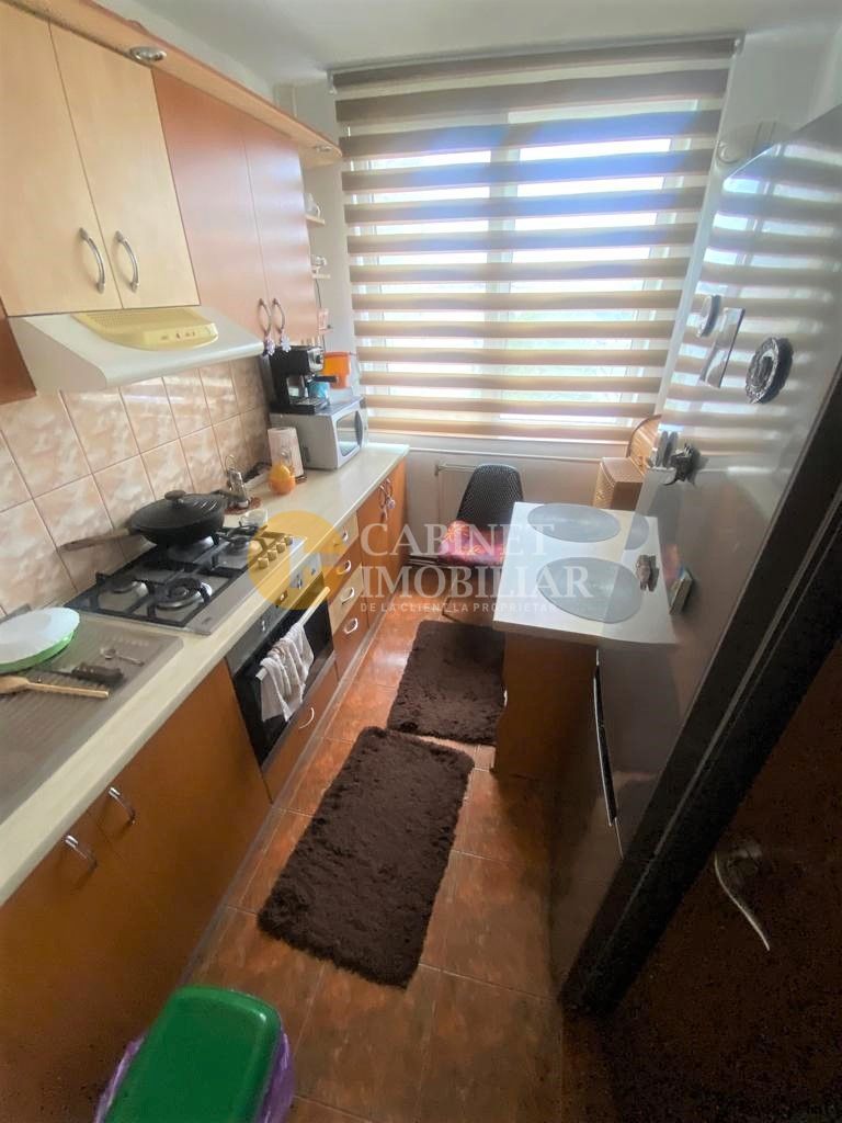 ETAJ INTERMEDIAR -2 CAMERE DECOMANDAT - PIATA VOIEVOZILOR - Poză 6