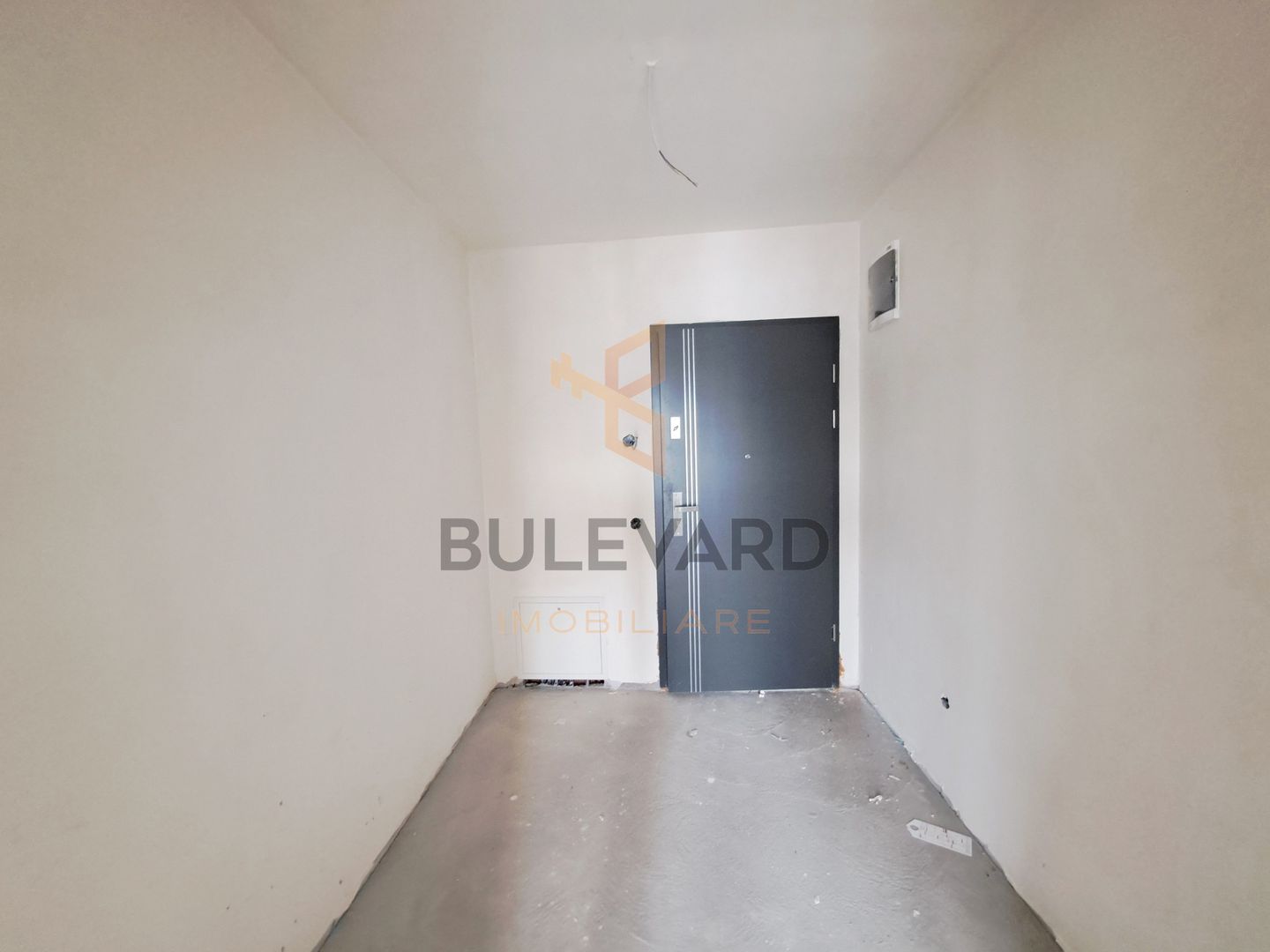 Comision 0. Apartament 2 camere + balcon 7 mp bloc nou cu CF! - Poză 6