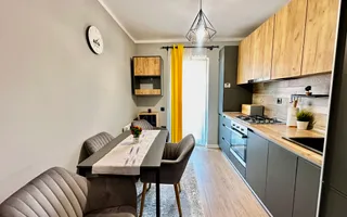 Apartament la cheie | Parcare | Zona Str Eroilor - Poză 12