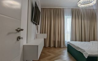 Apartament Premium de închiriat – 2 dormitoare | Doamna Stanca | Etaj 1 | Parcar - Poză 12