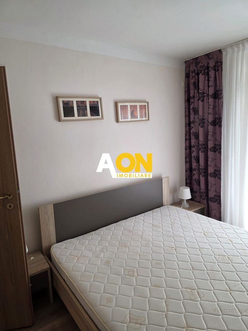 Apartament 2 camere, open space, cartier Orhideea, parcare privata - Poză 5