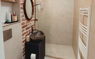 Apartament 2 camere cu priveliste deosebita langa Iulius Mall - Poză 6
