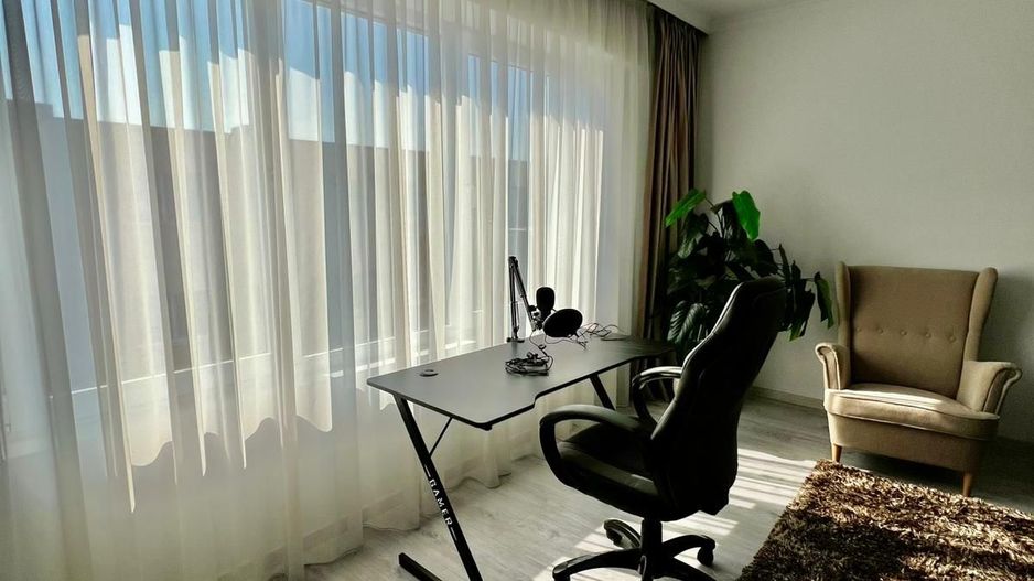 Luminos și spațios - Poză 13