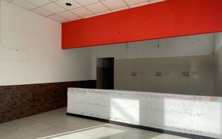 Spațiu comercial central – Aleșd | Ideal investiție | Bihor - Poză 2