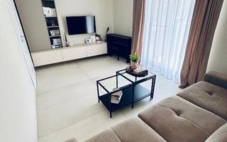 Apartament 2 camere Giroc parter cu balcon - Poză 2