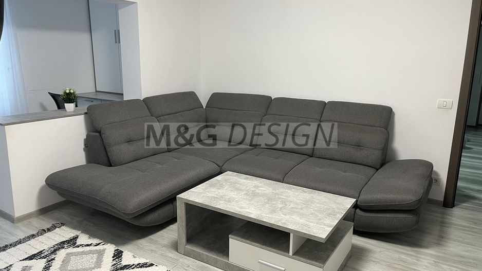 Apartament 3 camere Dorobantilor amenajat - Poză 1