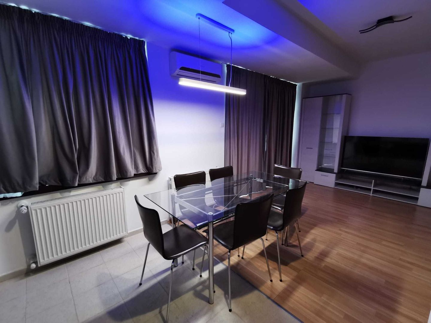 Apartament 2 camere Complex Rose Garden cu loc de parcare inclus in pret - Poză 3