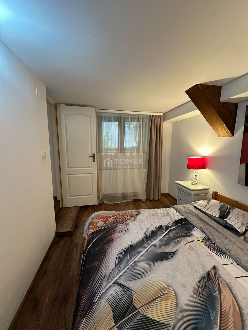 Apartament 2camere str.Castelului - Poză 10