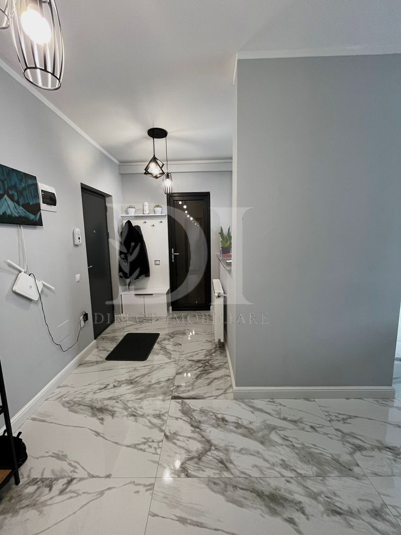 Apartament etaj intermediar | Zona Eroilor | parcare inclusa - Poză 4