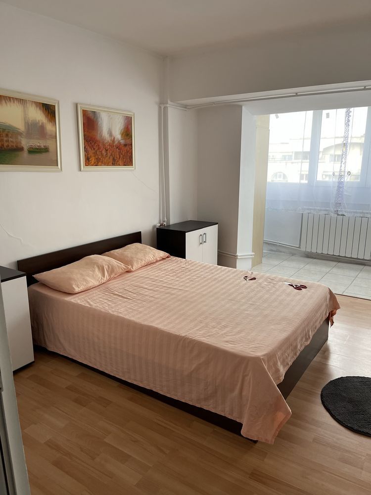 Apartament b-dul Decebal Bucuresti/Piata Alba Iulia - Poză 1