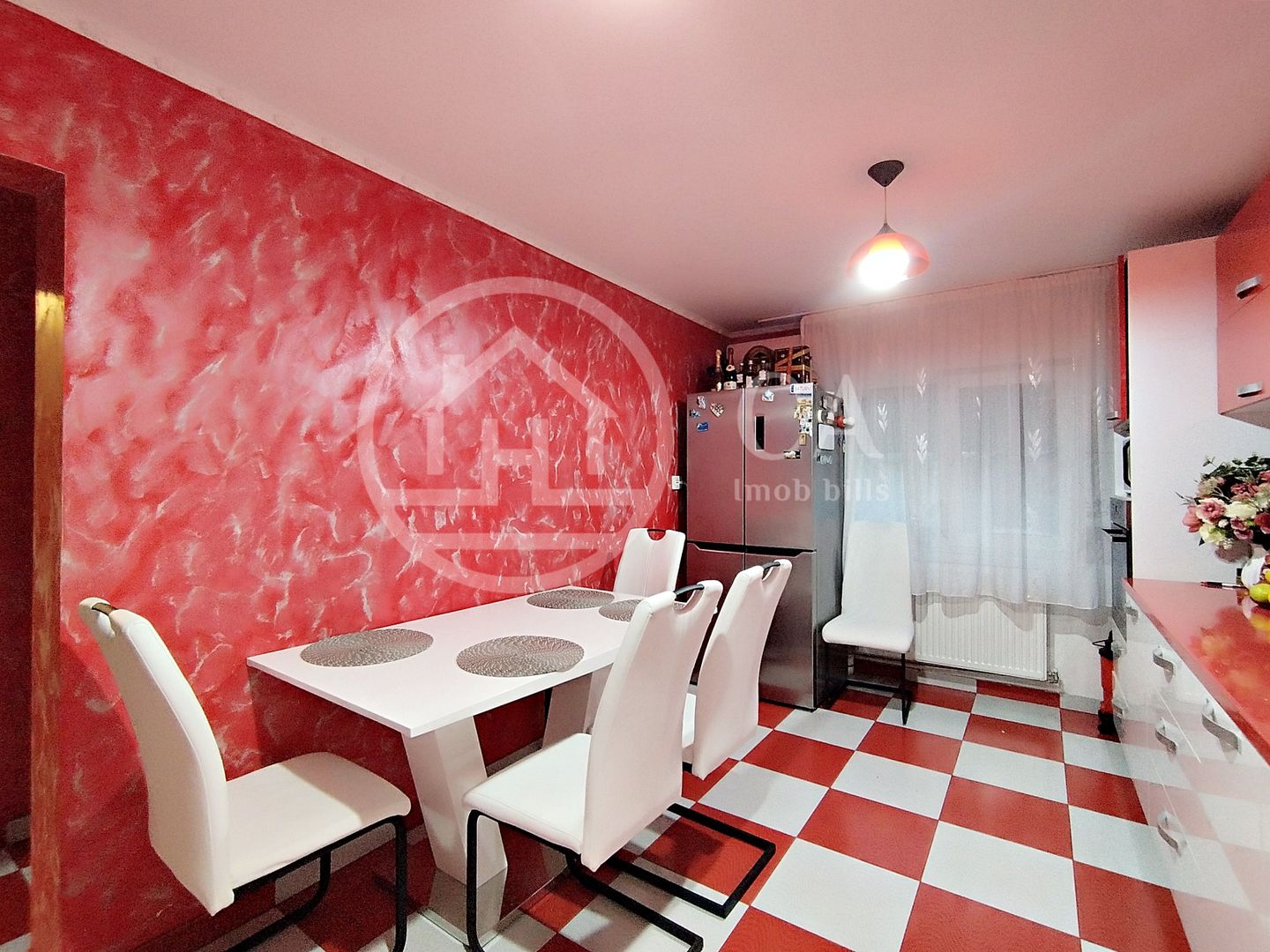 Apartament cu 2 camere de vanzare in zona Nufarul, Oradea - Poză 8