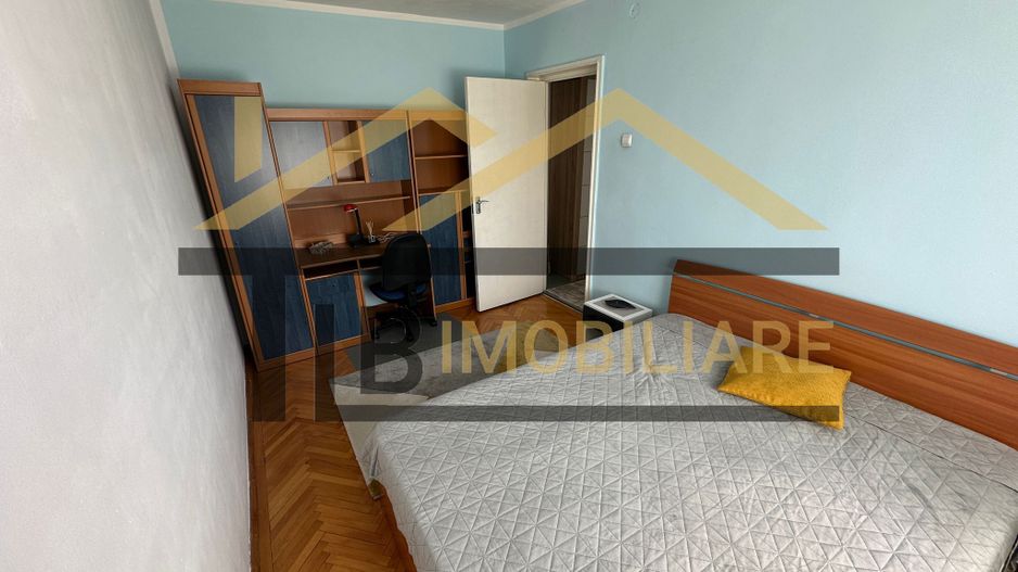 Apartament de 3 camere, 52mp , decomandat, Zona Dambu Pietros - Poză 6