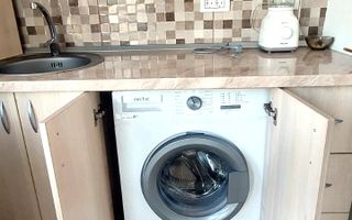 Inchirere apartament 2 camere si terasa, centrala proprie, Colentina - Poză 8