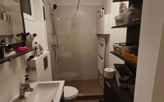 Apartamet de vânzare 3 camere+living -  Cișmigiu - renovat, Fără Risc Seismic - Poză 5