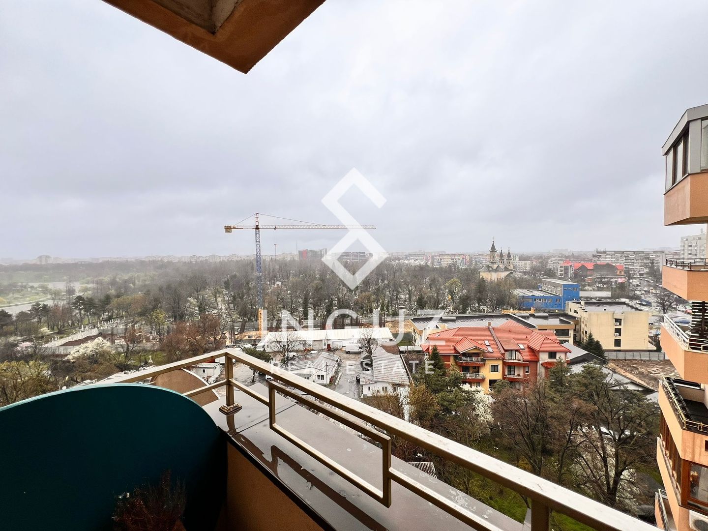 Apartament 2 camere de vânzare | Diamond Park București - Poză 4