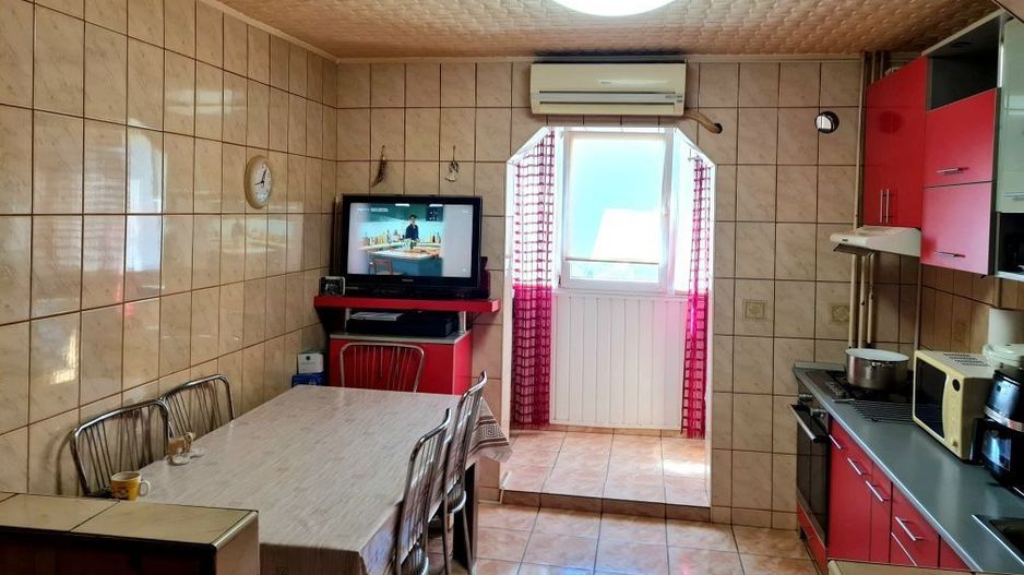 Apartament 2 camere zona Dristor - Rm Valcea - Poză 1