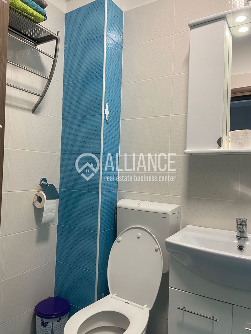 Lux și Confort la Malul Mării: Apartament cu 2 Camere,  Mamaia - Poză 15