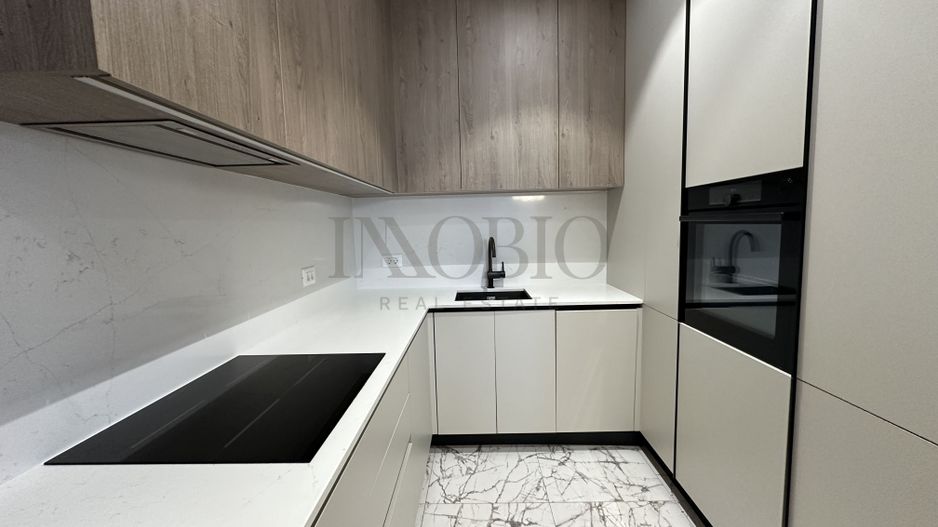 Apartament 2 Camere | One Verdi | Loc de Parcare - Poză 5