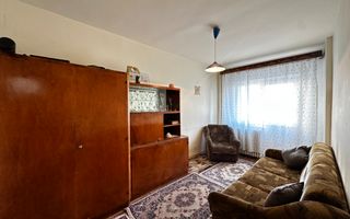 Oportunitate! Apartament 4 camere | Etaj intermediar | Calea Florești - Poză 3