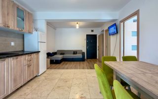 Apartament 2 camere Parcare, în zona Dambul Rotund - Poză 6
