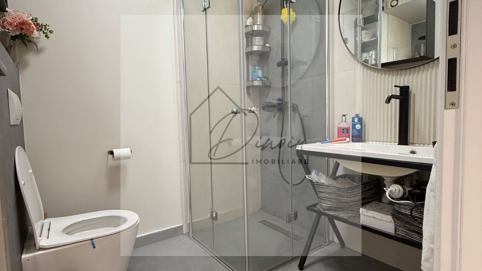 Apartament 3 camere Sisesti I parcare subterana I renovat complet 2024 - Poză 10