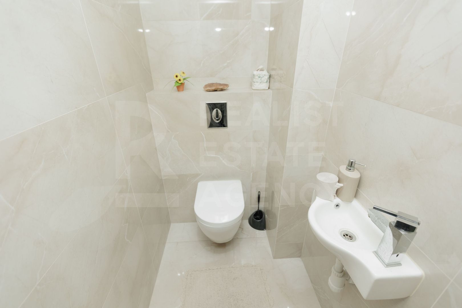 Vânzare, apartament, 2 camere, bulevardul Decebal, Botanica - Poză 15