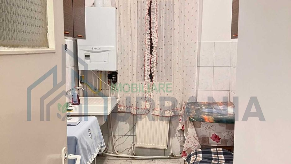 Apartament 2 camere de vânzare, zona Canta, Iași - Poză 4
