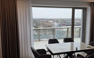 Apartament 3 camere Iancu Nicolae I Cortina 126  I Jolie Ville I COM0% - Poză 30