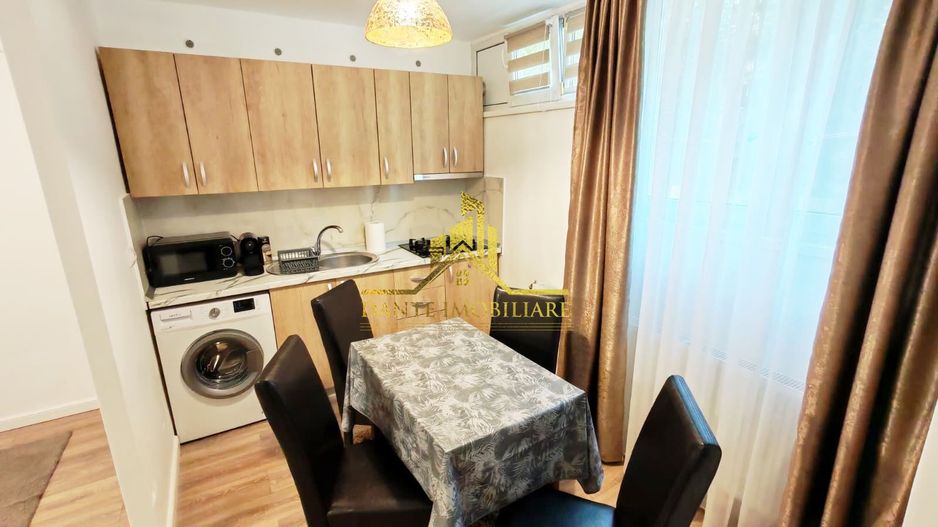 1 camera, spatios, modern, proaspat renovat, Marasti, Dambovitei - Poză 11