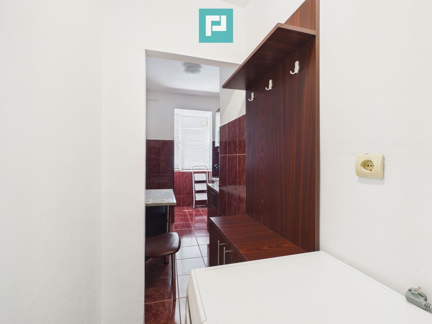 Garsonieră 25 mp, mobilată și utilată – Blașcovici - Poză 6