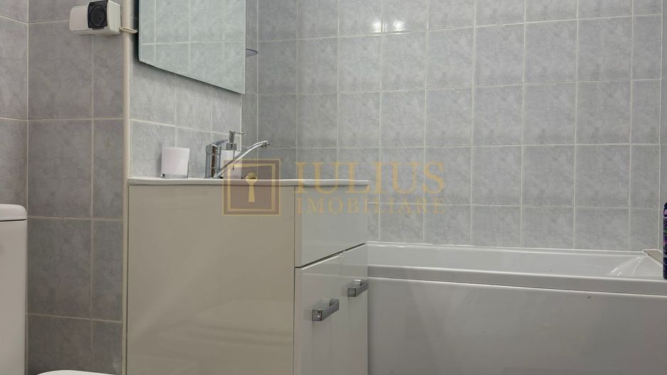 Apartament 2 camere + loc de parcare, lift.  Pet frendly - Poză 12