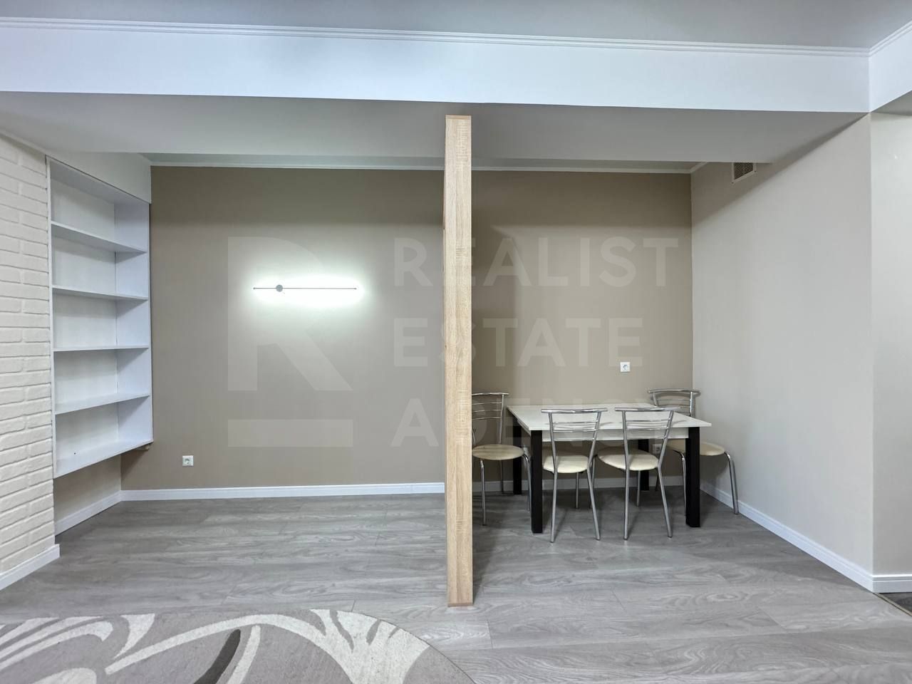 Vânzare, apartament, 1 cameră,  str. Vasile Lupu, Buiucani. - Poză 4