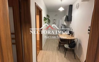 NECTORA IMOB-Apartament 2 camere, Prima Onestilor, 40 mp,Parter,Utilat - Poză 7