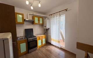 Apartament cu 2 camere de închiriat Î et 1 I Strada N Iorga - Poză 2